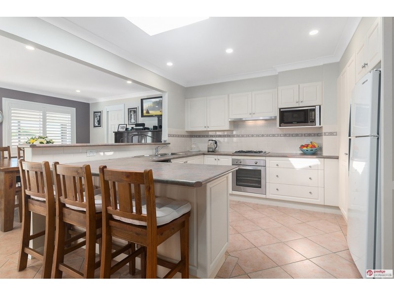 2 Ingram Avenue, Milperra NSW 2214