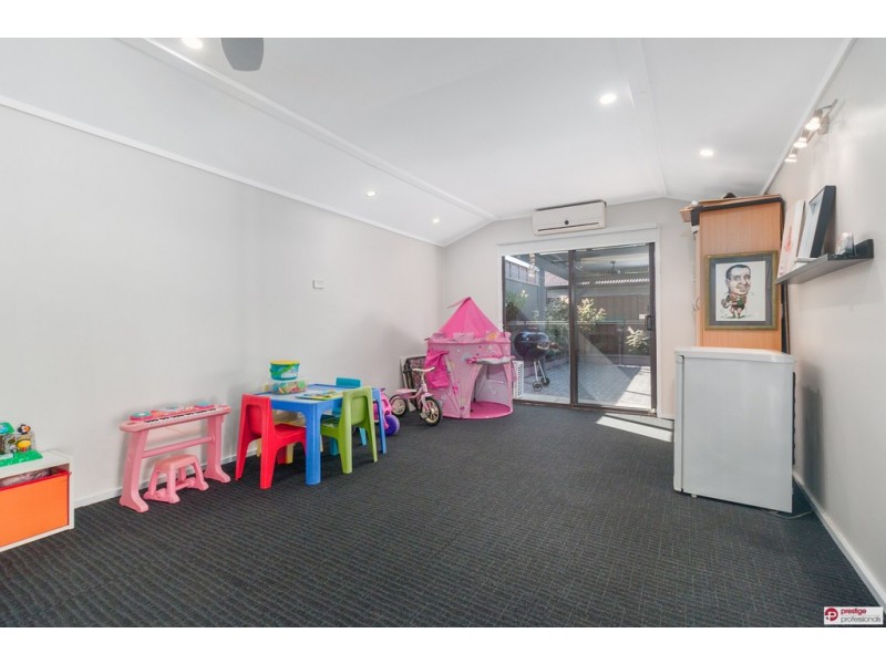 2 Ingram Avenue, Milperra NSW 2214