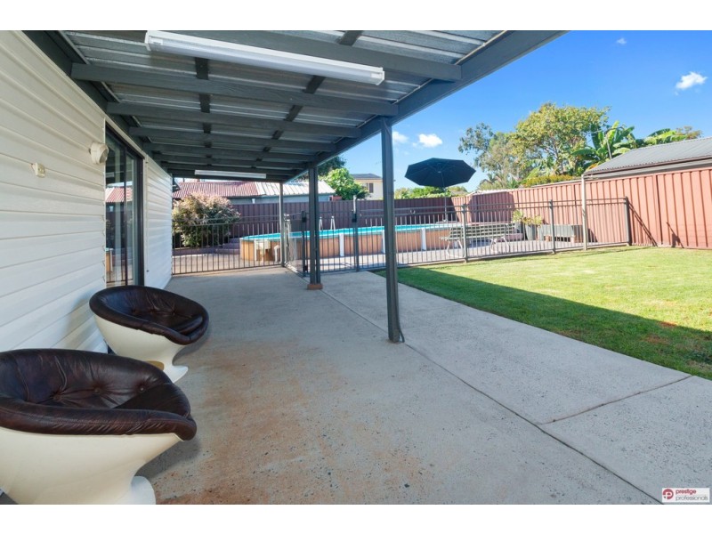 2 Ingram Avenue, Milperra NSW 2214