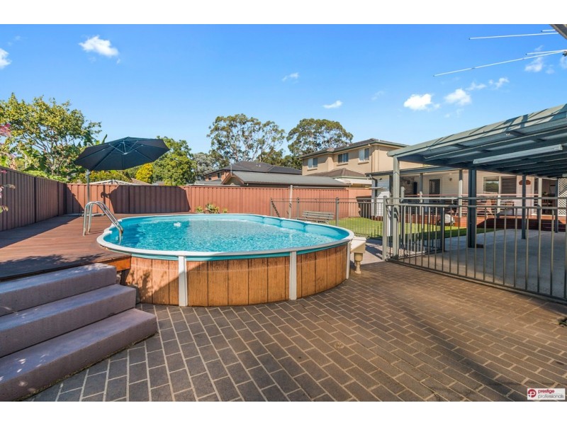 2 Ingram Avenue, Milperra NSW 2214