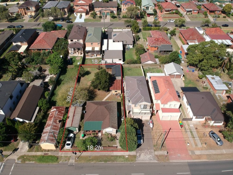 34 Moorebank Avenue, Moorebank NSW 2170