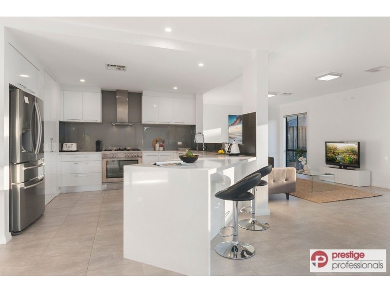 24 Silverleaf Lane, Moorebank NSW 2170