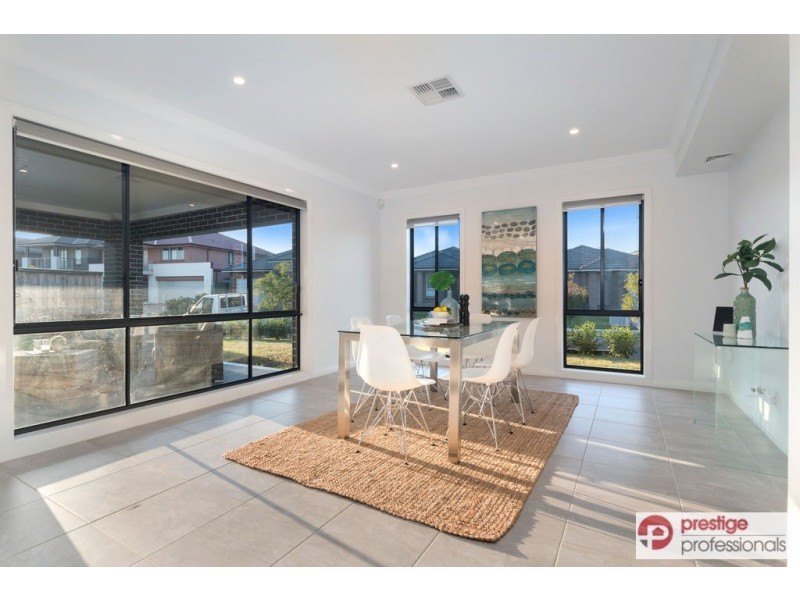 24 Silverleaf Lane, Moorebank NSW 2170