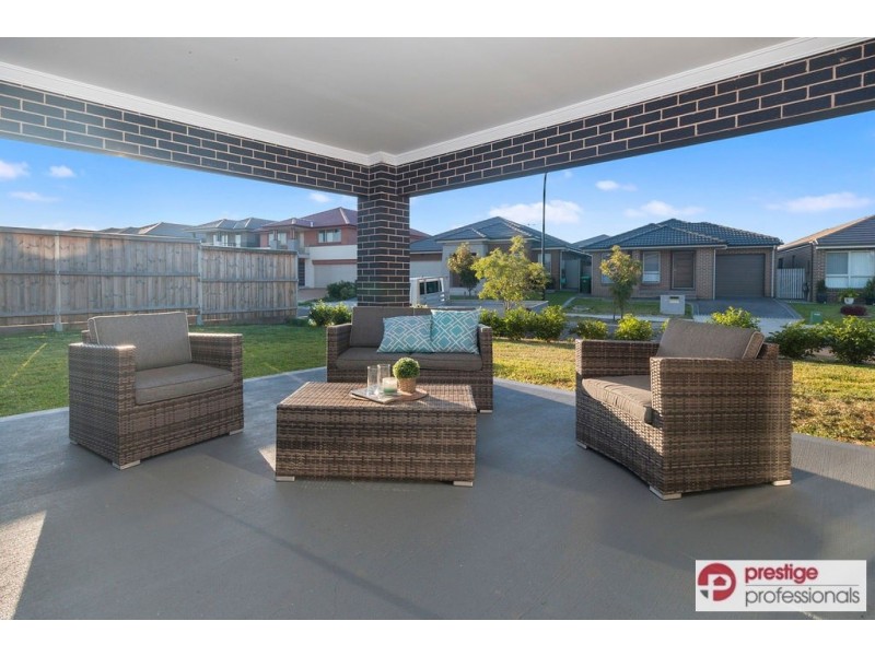 24 Silverleaf Lane, Moorebank NSW 2170
