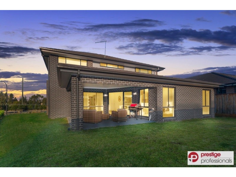 24 Silverleaf Lane, Moorebank NSW 2170