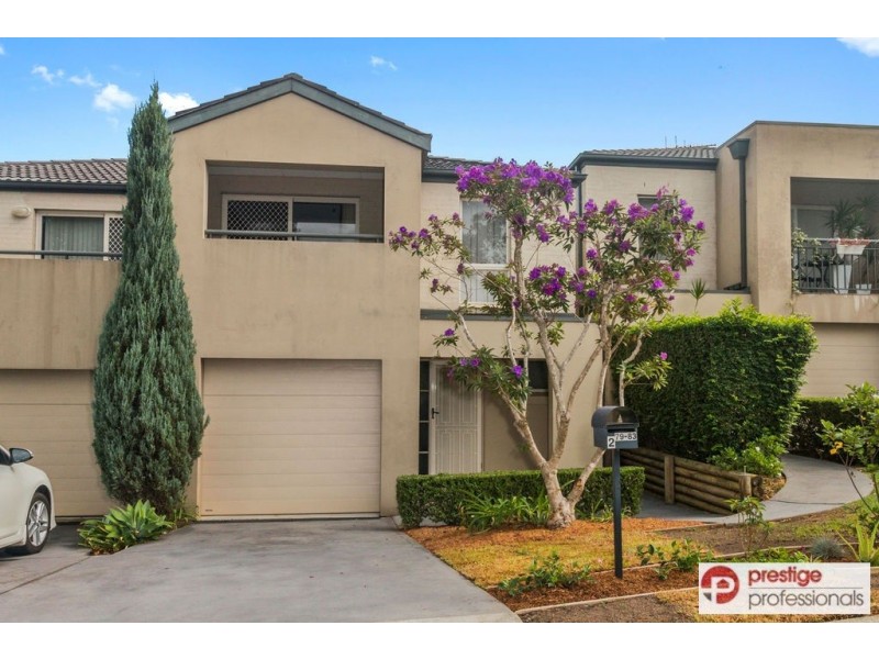 2/79-83 Leacocks Lane, Casula NSW 2170
