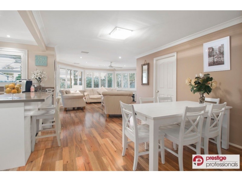 31 Lyndhurst Court, Wattle Grove NSW 2173