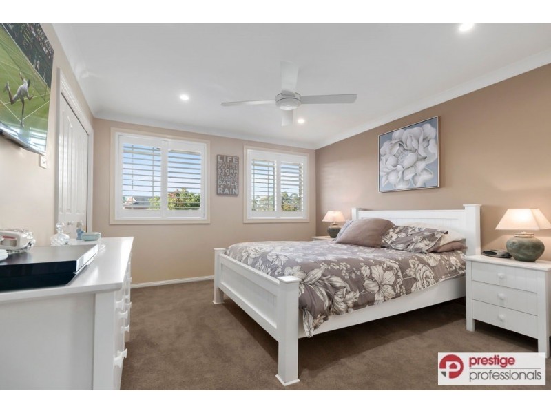 31 Lyndhurst Court, Wattle Grove NSW 2173