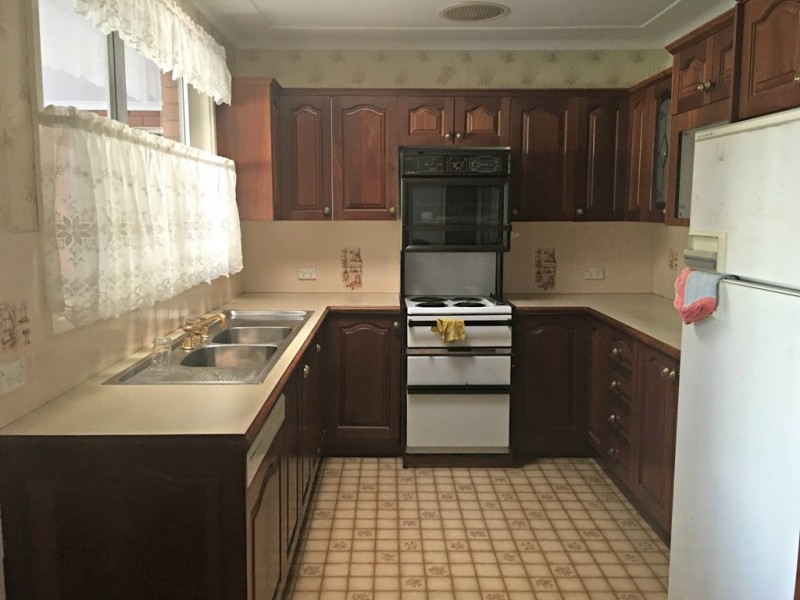 30 Thompson Avenue, Moorebank NSW 2170