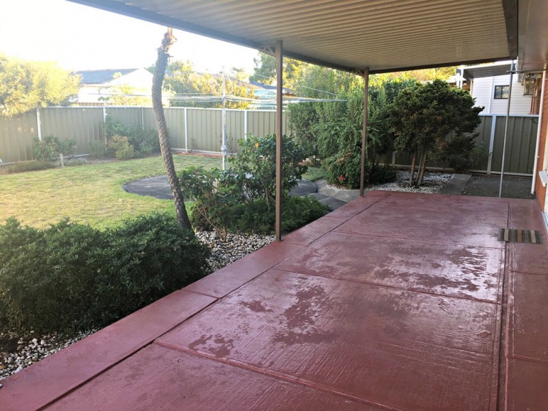 30 Thompson Avenue, Moorebank NSW 2170