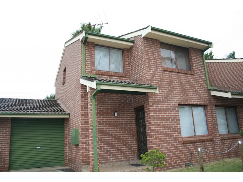 2/10 Reilly Street, Liverpool NSW 2170