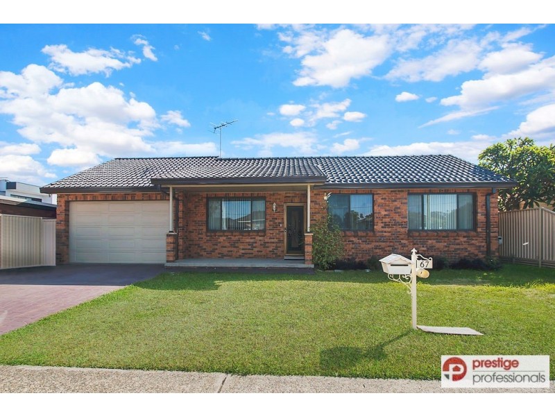 67 Market Street, Moorebank NSW 2170