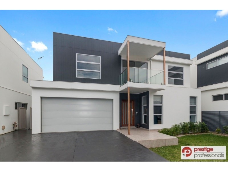 92A Norman Avenue, Hammondville NSW 2170