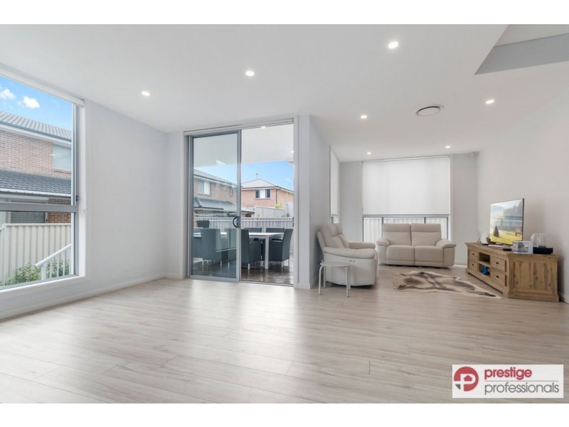 92A Norman Avenue, Hammondville NSW 2170