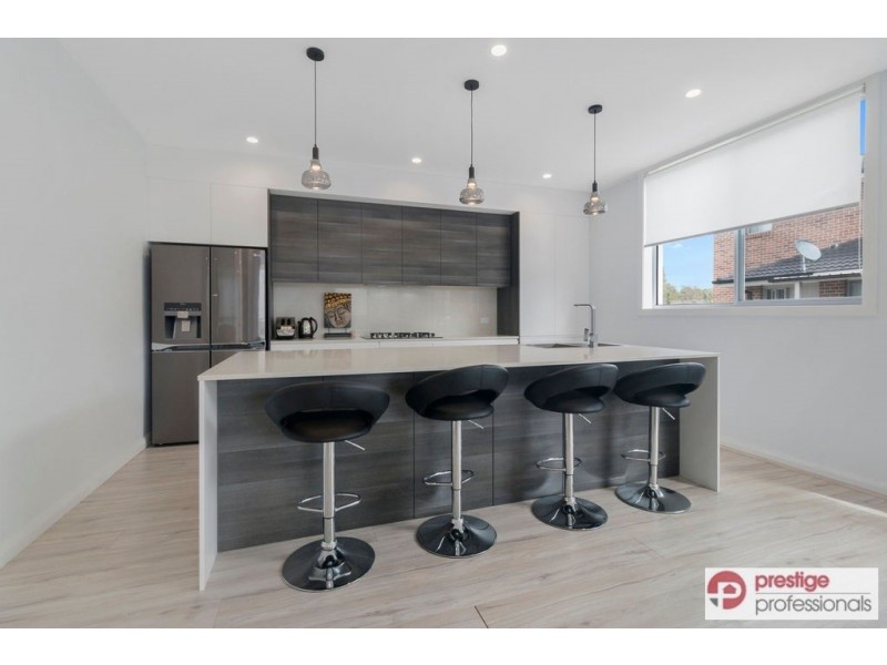 92A Norman Avenue, Hammondville NSW 2170