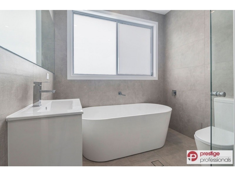 92A Norman Avenue, Hammondville NSW 2170