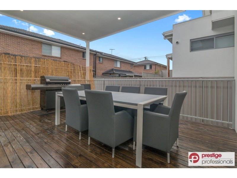 92A Norman Avenue, Hammondville NSW 2170