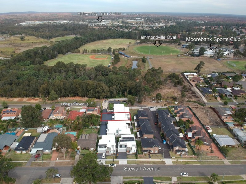 92A Norman Avenue, Hammondville NSW 2170