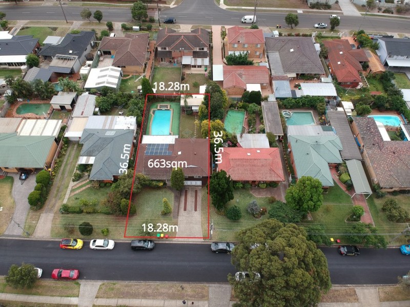 15 Bungarra Crescent, Chipping Norton NSW 2170