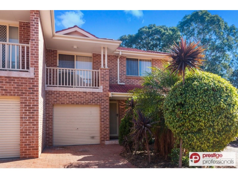14/136-138 Heathcote Road, Hammondville NSW 2170