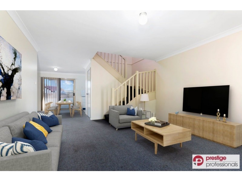 14/136-138 Heathcote Road, Hammondville NSW 2170