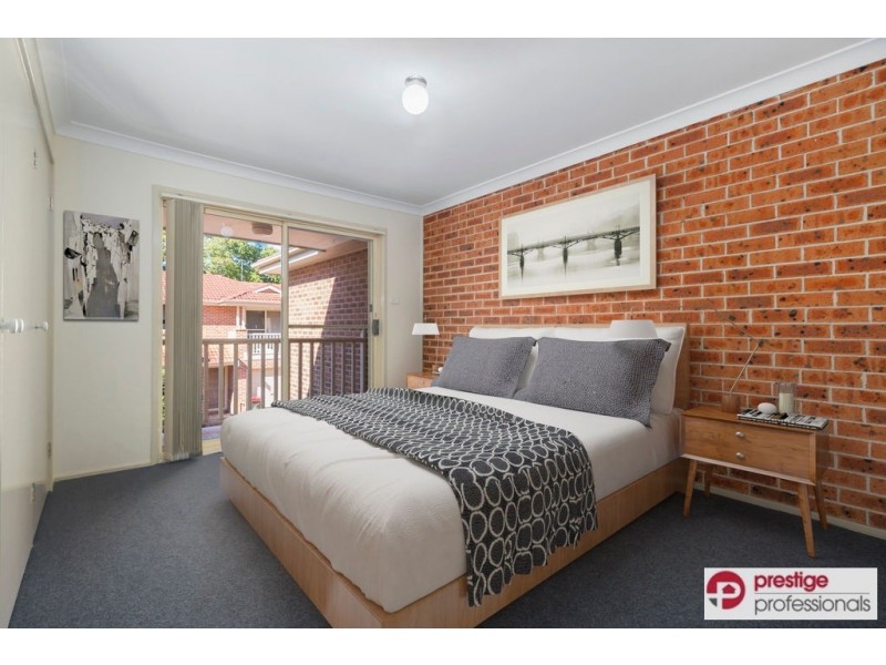 14/136-138 Heathcote Road, Hammondville NSW 2170