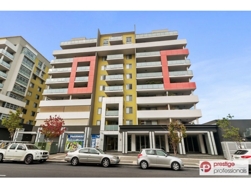 52/4 West Terrace, Bankstown NSW 2200