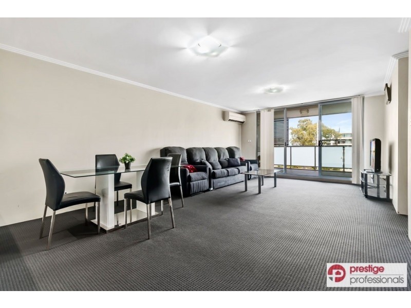 52/4 West Terrace, Bankstown NSW 2200