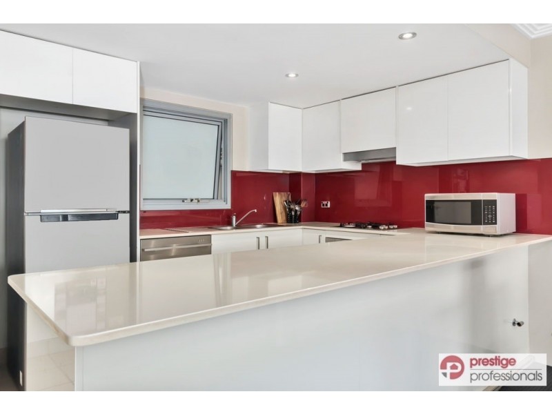 52/4 West Terrace, Bankstown NSW 2200