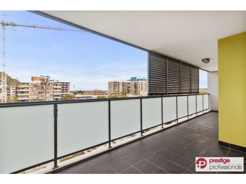 52/4 West Terrace, Bankstown NSW 2200