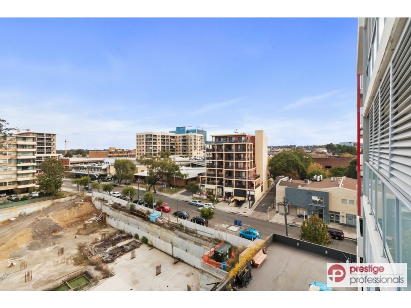 52/4 West Terrace, Bankstown NSW 2200