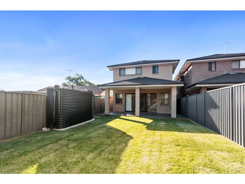 41 Lucas Avenue, Moorebank NSW 2170