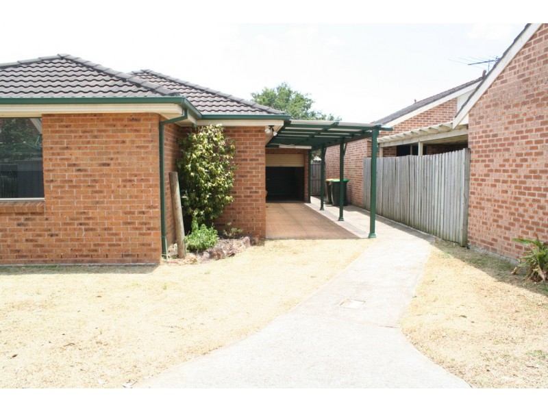 3 Warrego Court, Wattle Grove NSW 2173