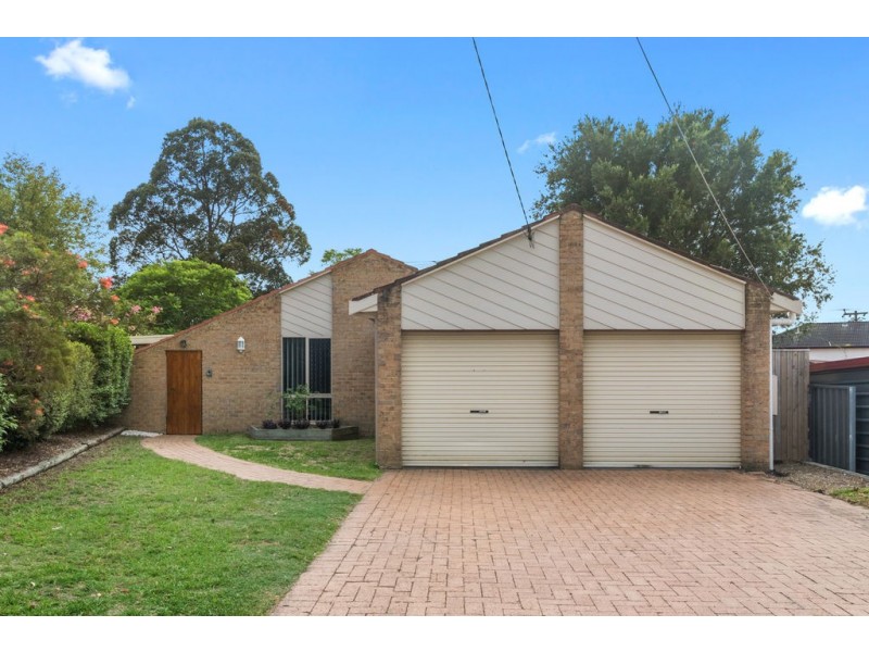 9 Saddle Row, Holsworthy NSW 2173
