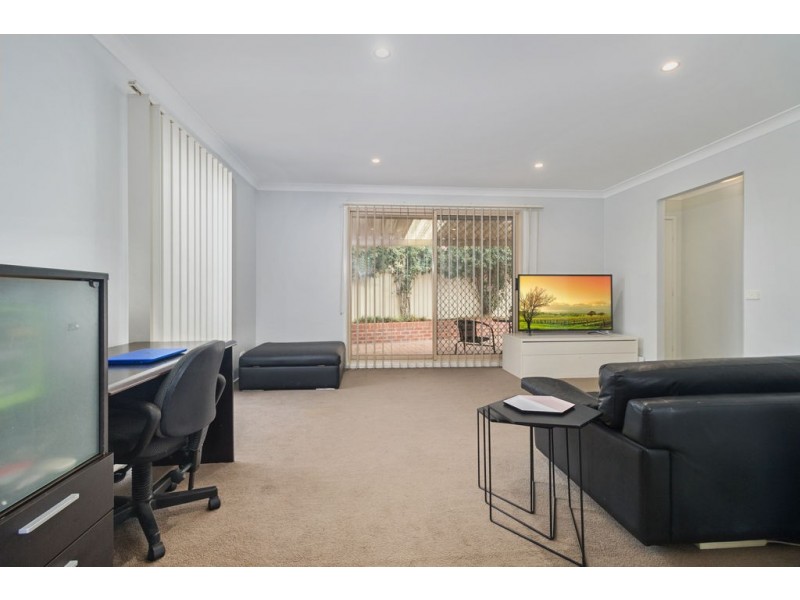 9 Saddle Row, Holsworthy NSW 2173