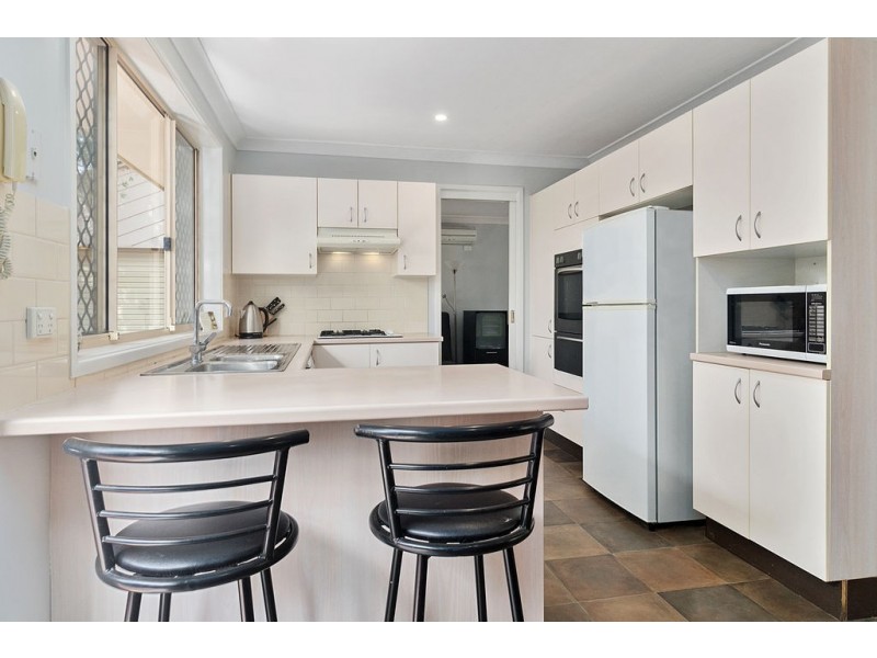 9 Saddle Row, Holsworthy NSW 2173