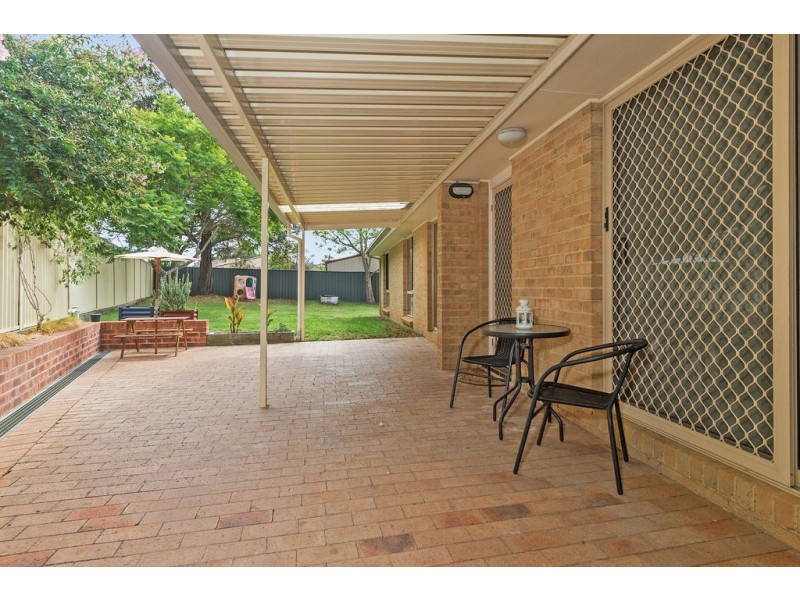 9 Saddle Row, Holsworthy NSW 2173