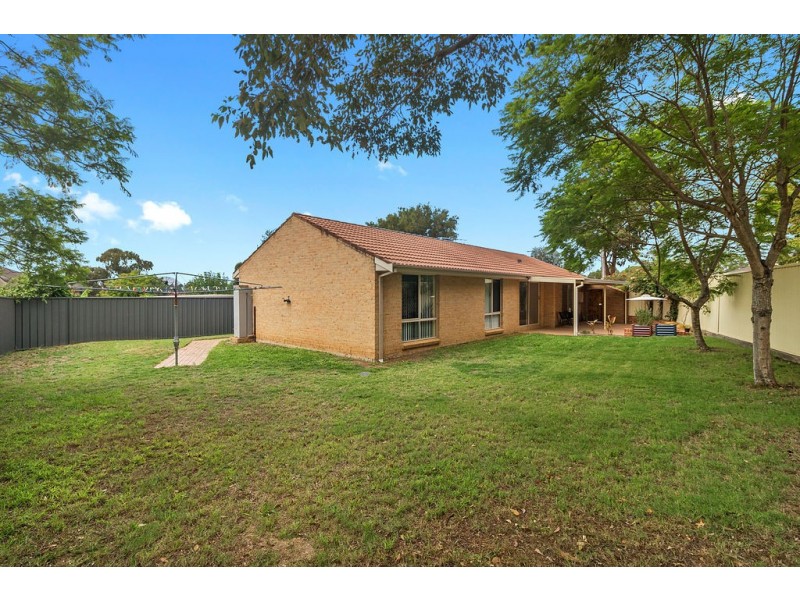 9 Saddle Row, Holsworthy NSW 2173