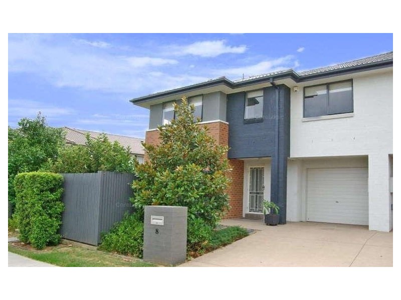 8 Wenton Road, Holsworthy NSW 2173