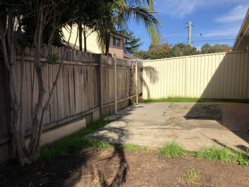 3/136-138 Heathcote Road, Hammondville NSW 2170