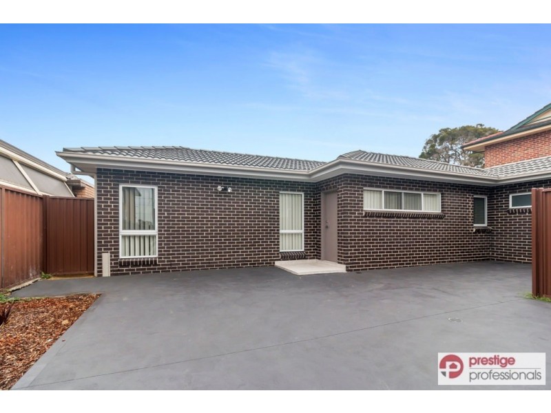 3/262 Newbridge Road, Moorebank NSW 2170