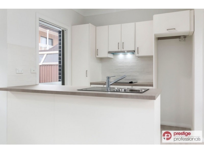 3/262 Newbridge Road, Moorebank NSW 2170