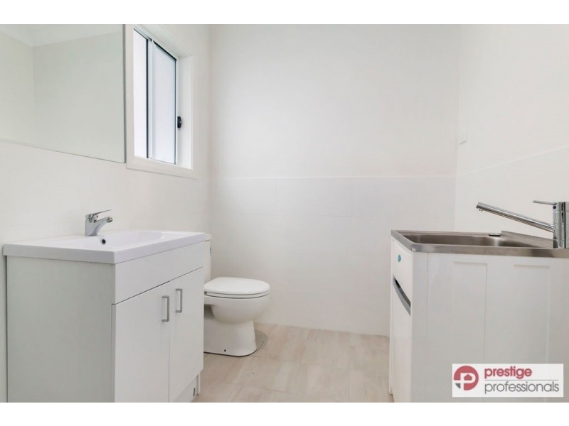 3/262 Newbridge Road, Moorebank NSW 2170