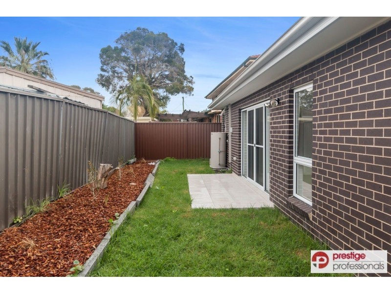 3/262 Newbridge Road, Moorebank NSW 2170