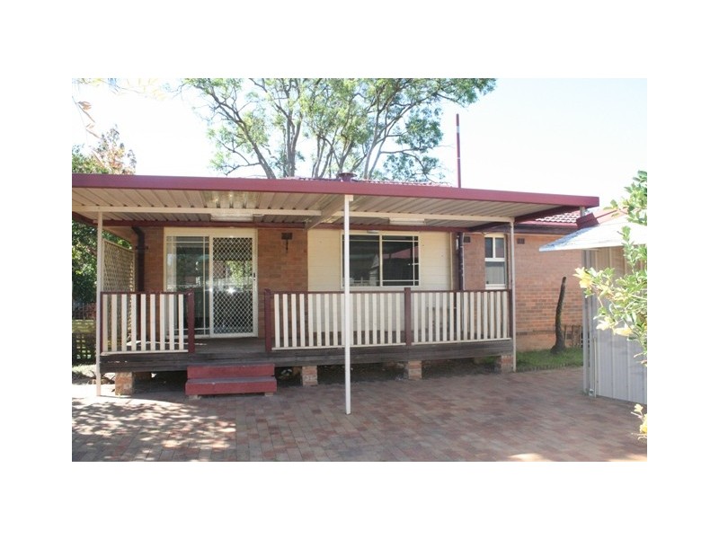 23 Mubo Crescent, Holsworthy NSW 2173