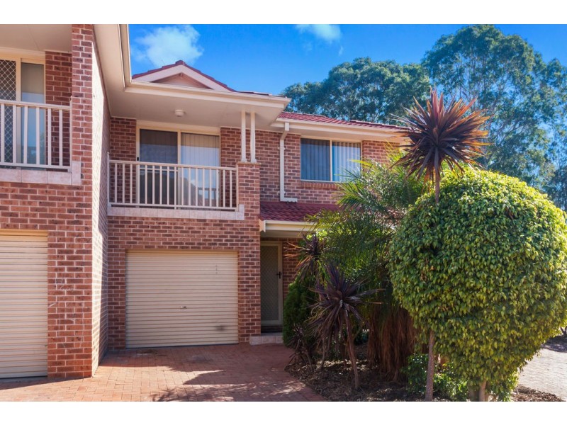 14/136-138 Heathcote Road, Hammondville NSW 2170