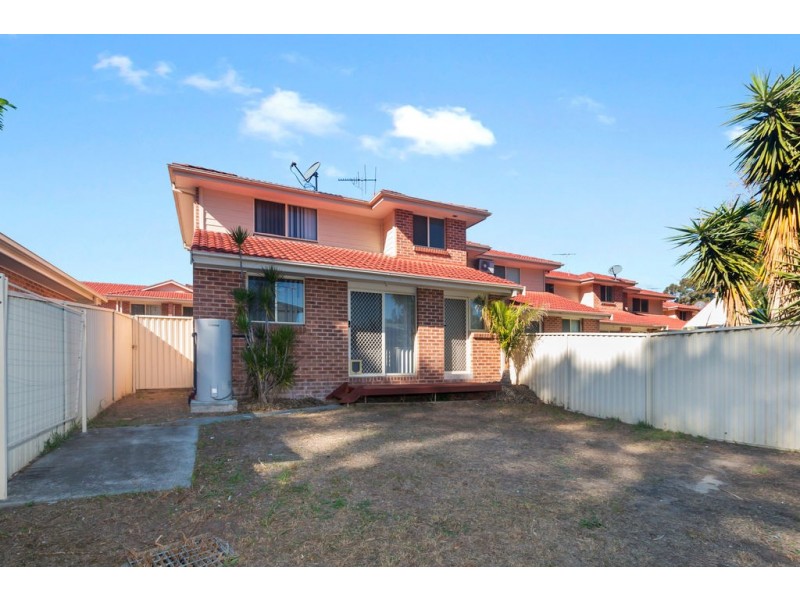 14/136-138 Heathcote Road, Hammondville NSW 2170