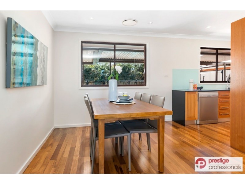 38 Lavington Avenue, Chipping Norton NSW 2170