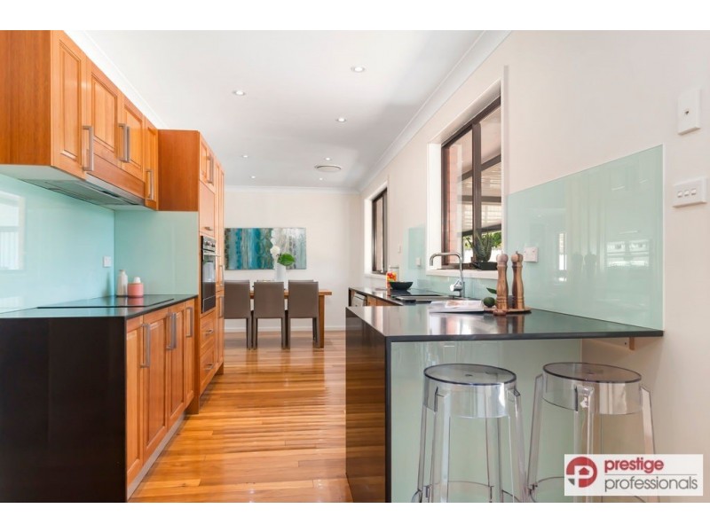 38 Lavington Avenue, Chipping Norton NSW 2170