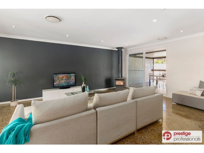 38 Lavington Avenue, Chipping Norton NSW 2170